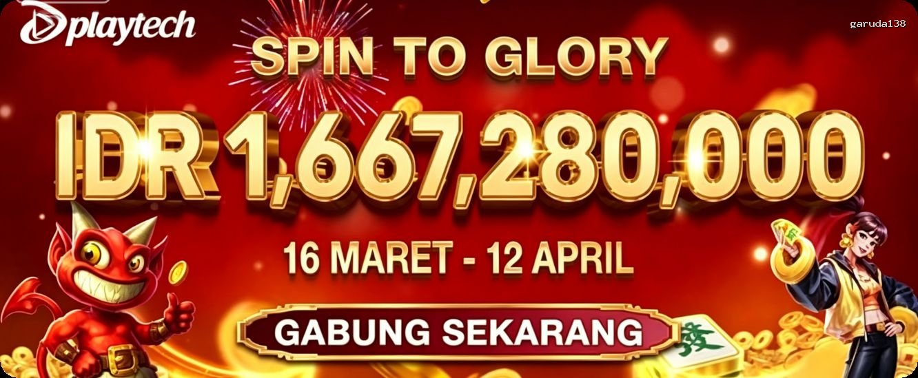 Unduh garuda138 apk Versi Terbaru