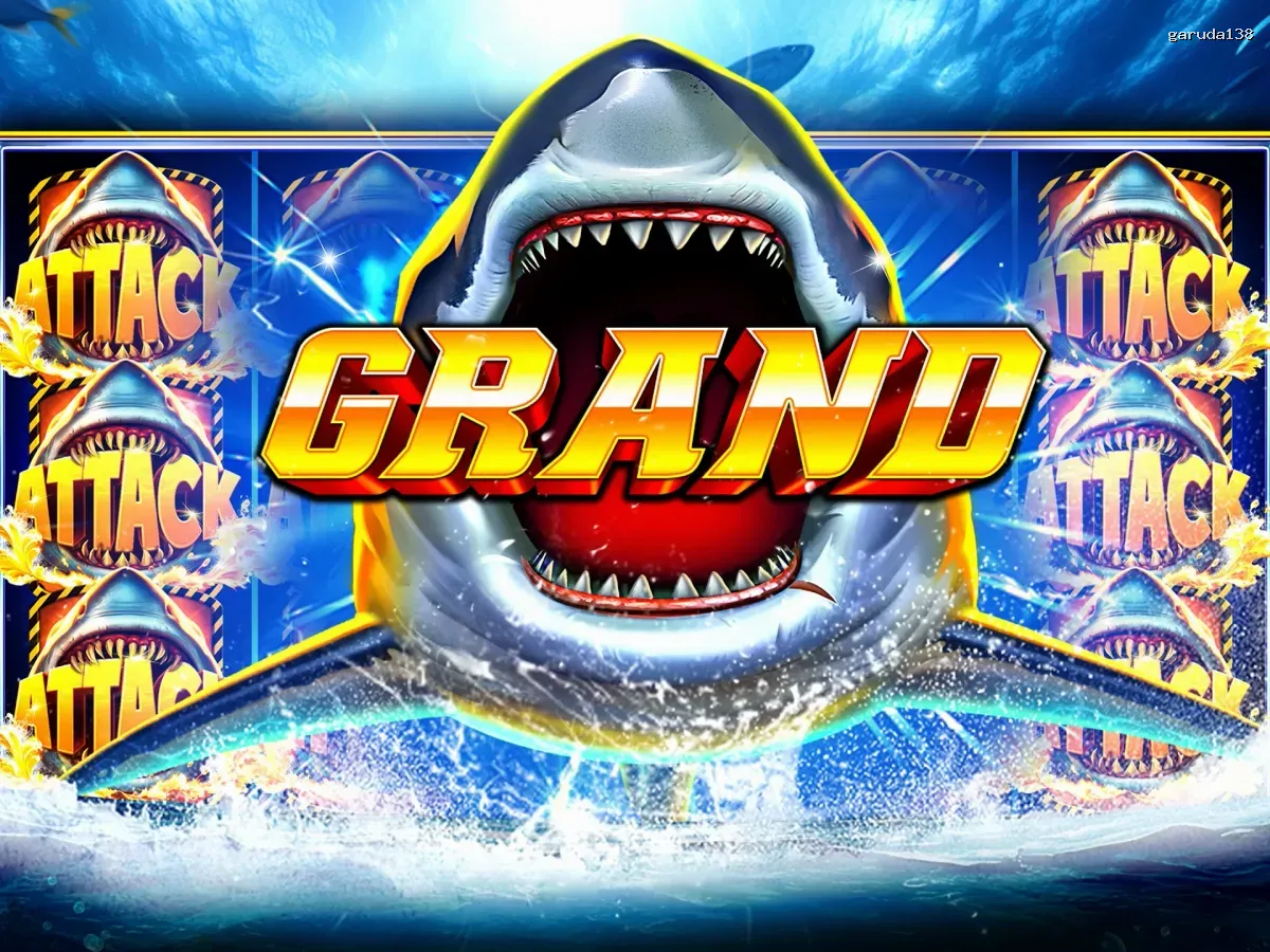 Promosi & Jackpot garuda138 screenshot